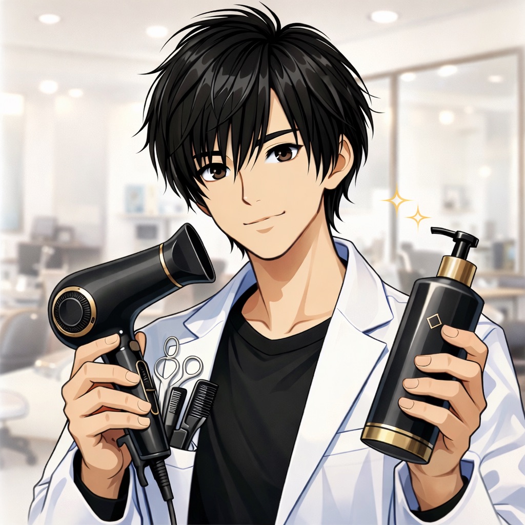 監修者プロフィール画像