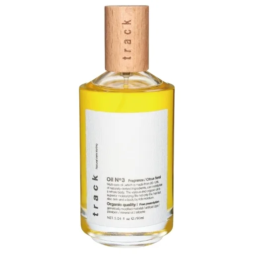 トラック オイル No.3 (track oil No.3) トラック オイル No.3 (track oil No.3)