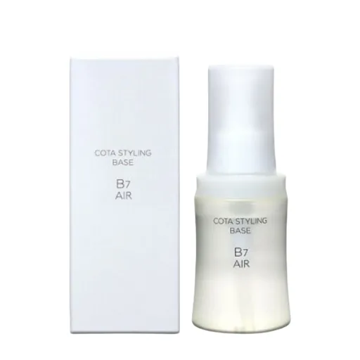 コタ スタイリング ベース B7 (COTA) コタ スタイリング ベース B7 (COTA)