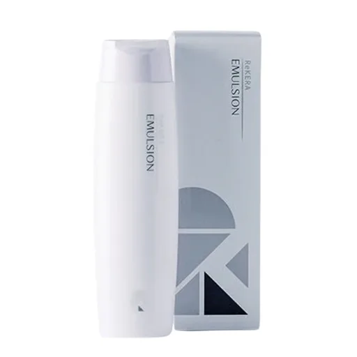 リトルサイエンティスト リケラエマルジョン