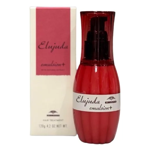 ミルボン エルジューダ エマルジョン＋