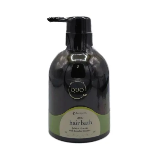 Amatora QUO(アマトラ クゥオ)ヘアバス es Amatora QUO(アマトラ クゥオ)ヘアバス es