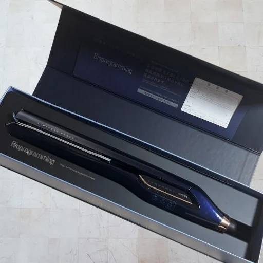 ヘアビューロン 27D Plus [ストレート]（Bioprogramming）