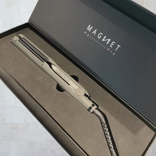 マグネットヘアプロ ストレートアイロン S（ホリスティックキュア）