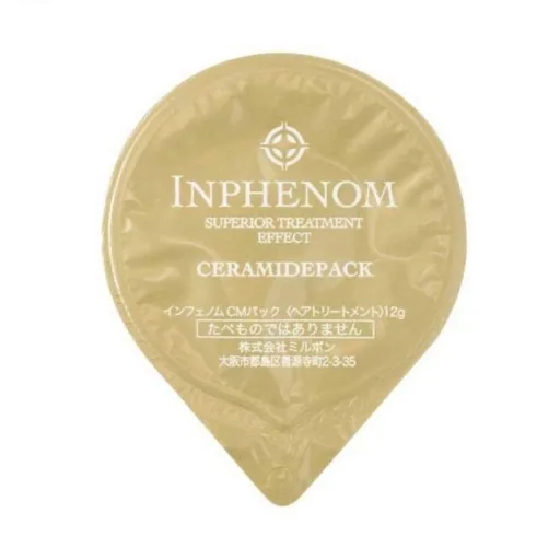 ミルボン インフェノム CMパック（ミルボン）